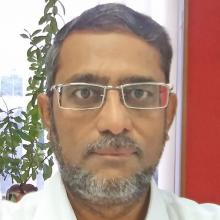 Shashank Chavan